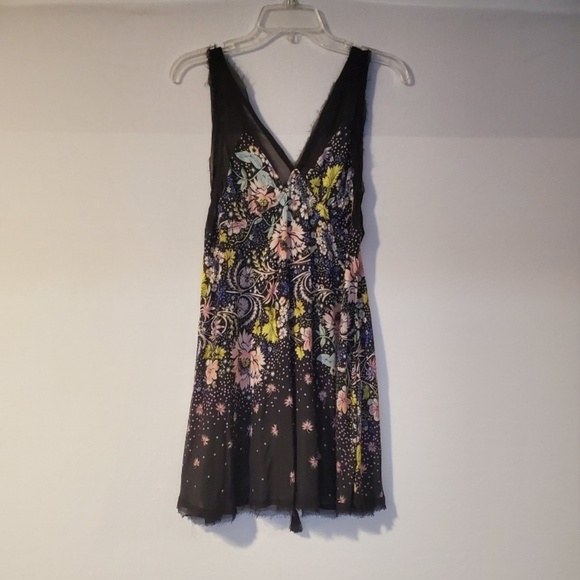 Free People Dresses & Skirts - FREE PEOPLE NIGHTIE/SUMMER DRESS